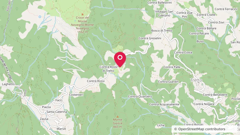 Camping Club Cerbaro