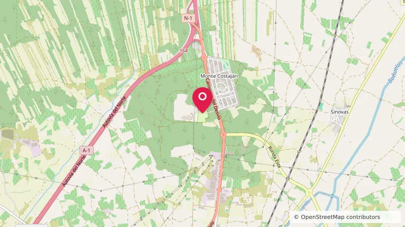 Camping Costajan