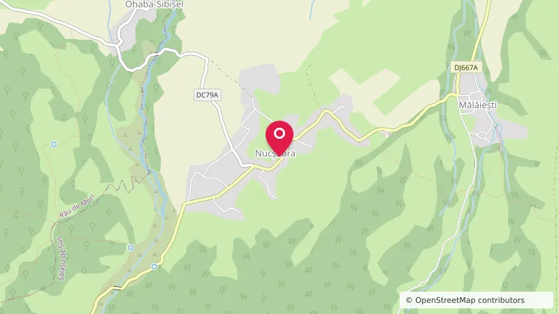 Camping Countryside Retezat