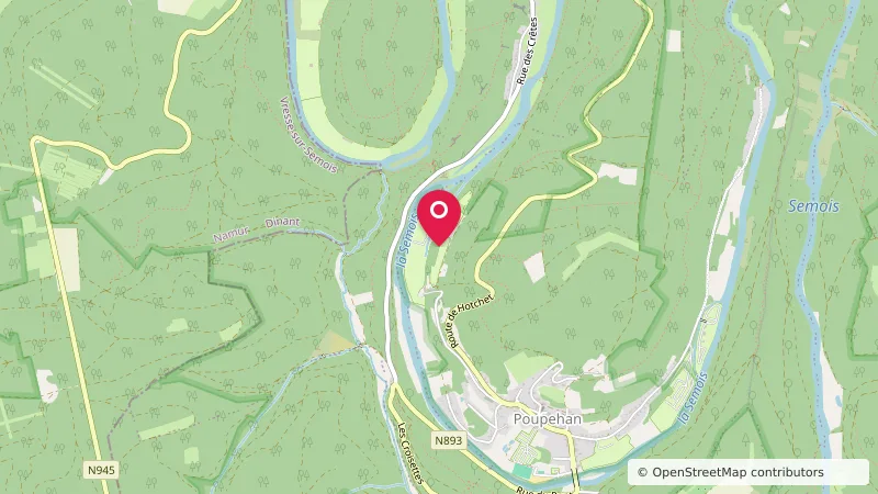 Camping d'Houlifontaine