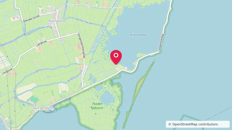 Camping De Badhoeve