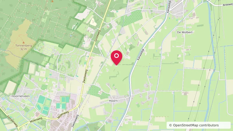 Camping de Bankenburg