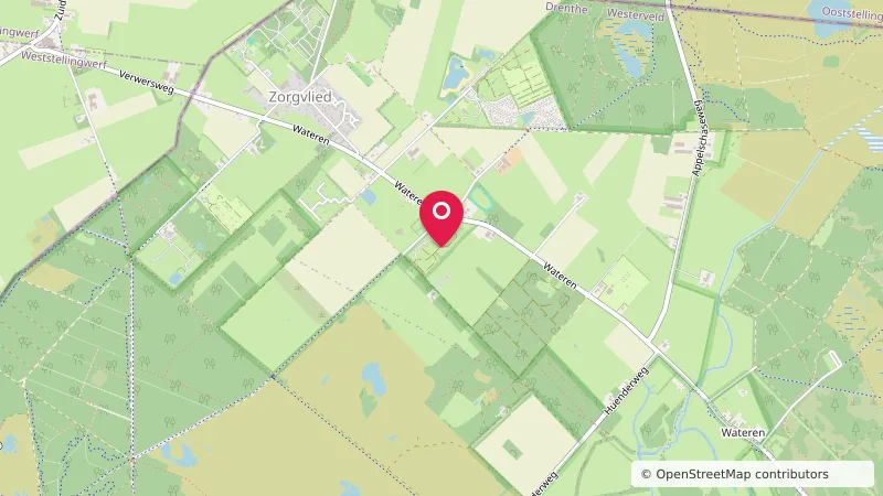 Camping de Blauwe Lantaarn