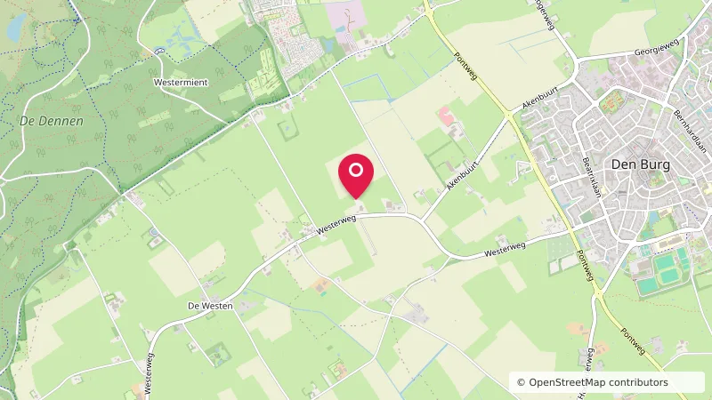 Camping De Boegert
