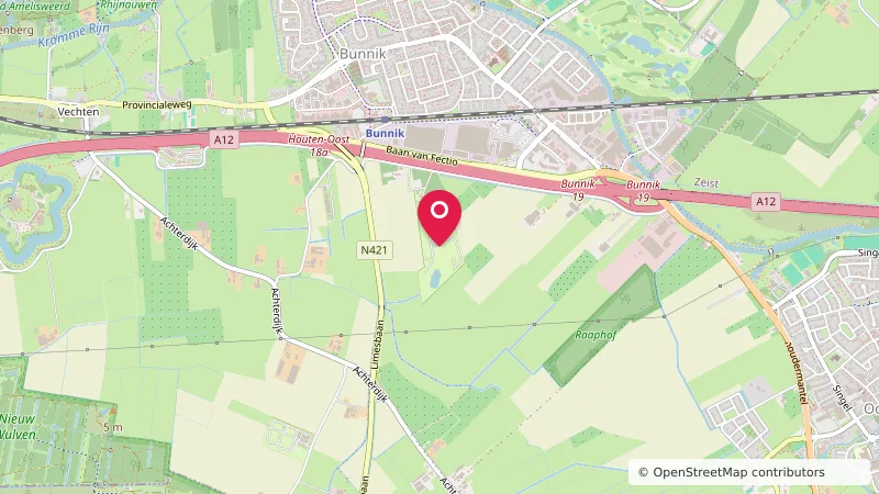 Camping De Boomgaard
