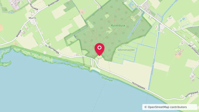 Camping De Braamberg