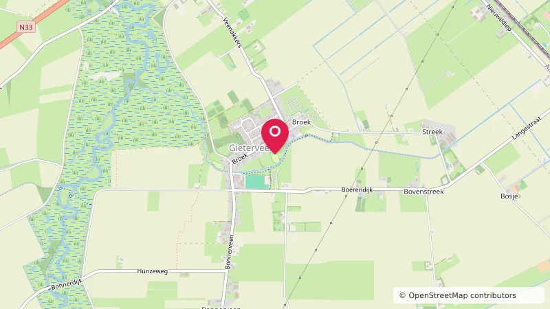 Camping de Broekse Hoeve