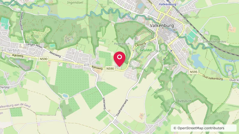 Camping De Cauberg