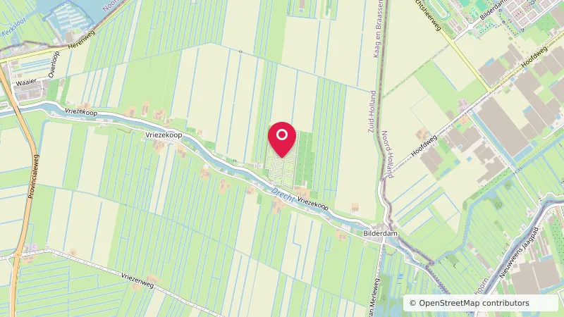 Camping de Drecht
