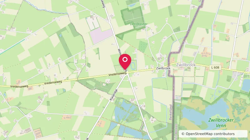 Camping de Goede Hoop