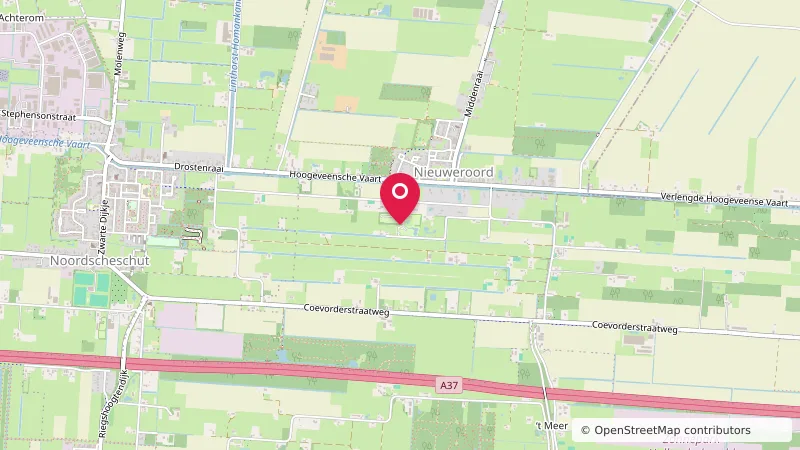 Camping De Groene Halte