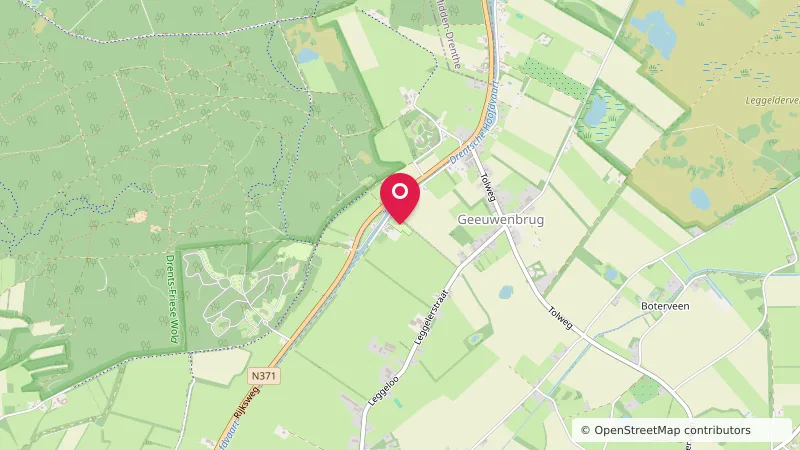 Camping De Haarsluis