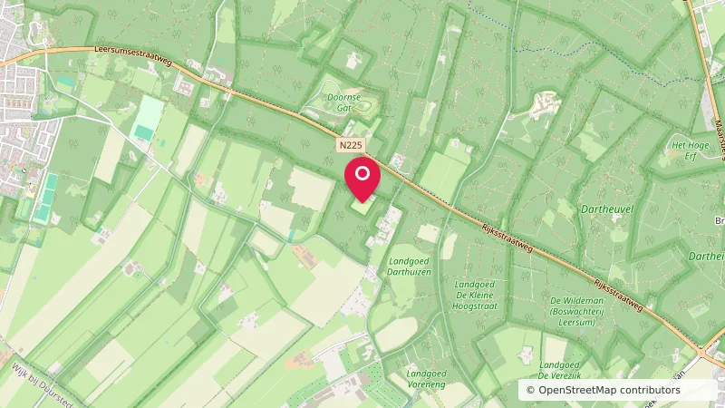 Camping De Heihoek