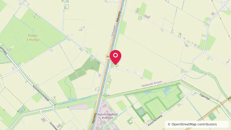 Camping De Iepenhoeve