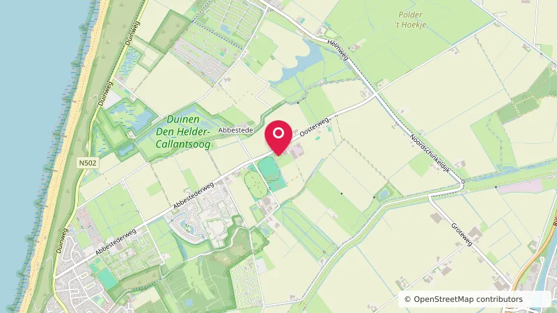 Camping De kroft