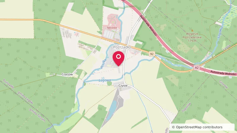 Camping de Kroon
