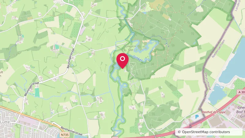 Camping De Kunne