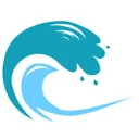 Camping de l'Océan Logo