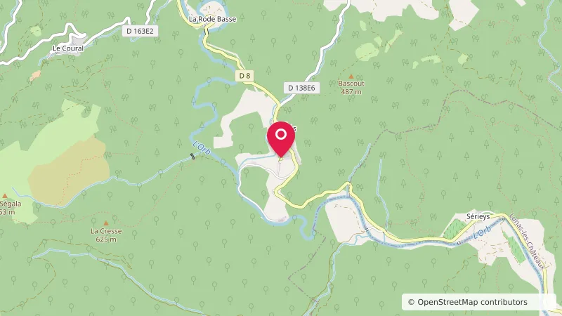 Camping de la Font