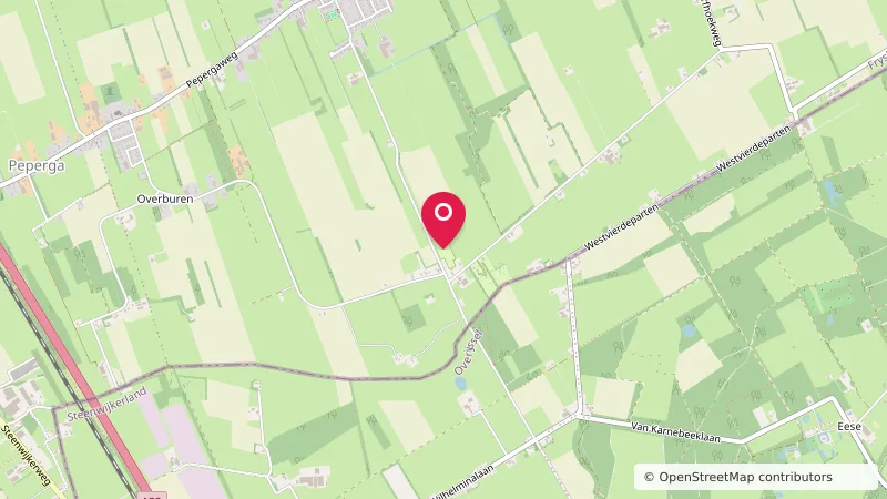 Camping de Leemvijver