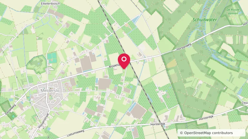 Camping De Merel