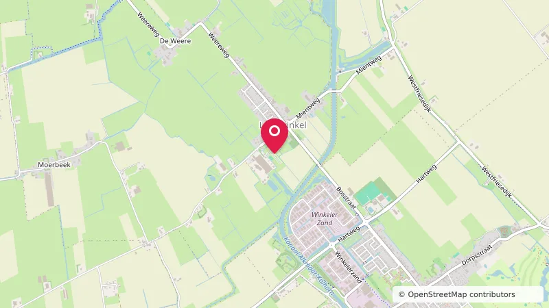 Camping de Mienthorst
