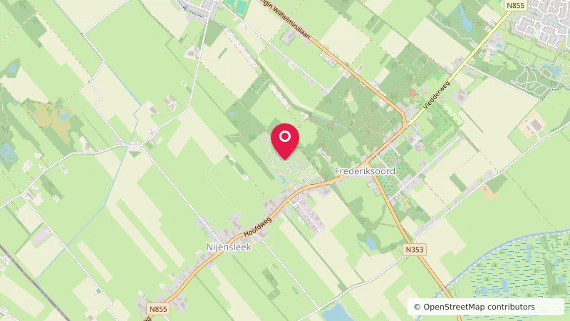 Camping De Moesberg