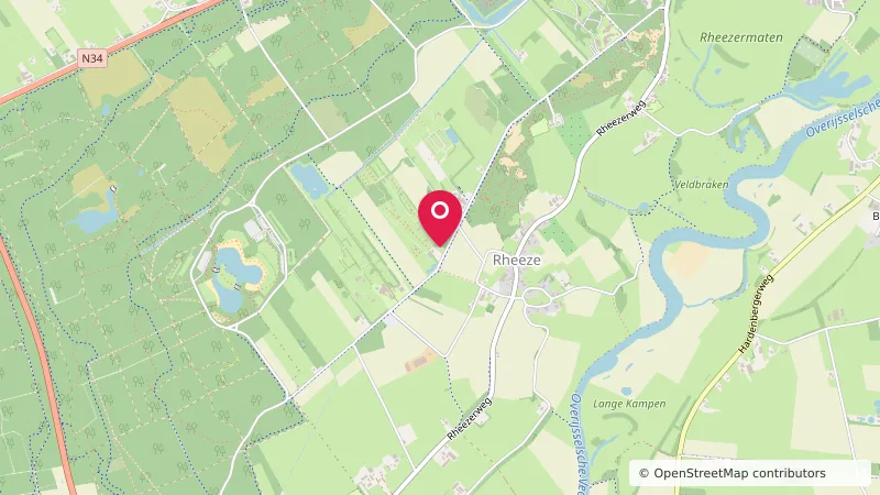 Camping de Oldemeyer