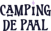 Camping De Paal Logo