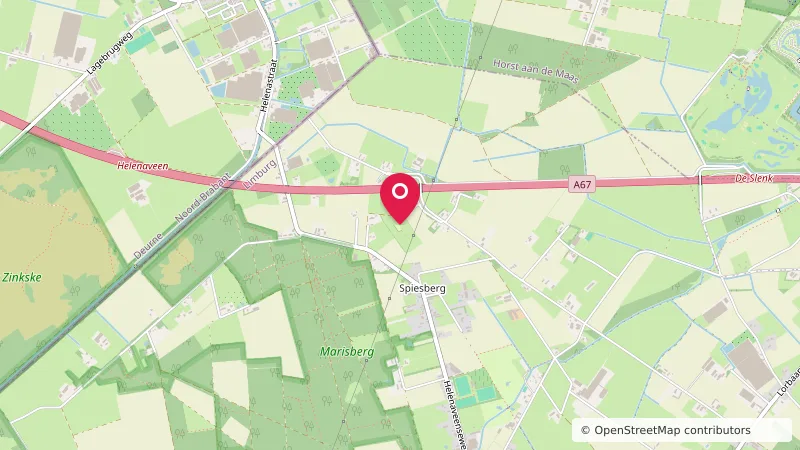 Camping de Peelweide