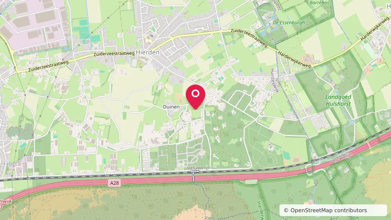 Camping De Peperkamp