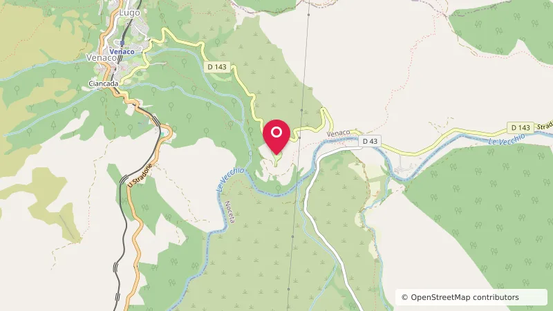 Camping de Peridundellu