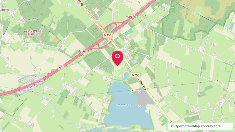 Camping De Poppe
