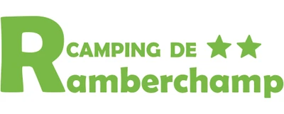 Camping de Ramberchamp Logo