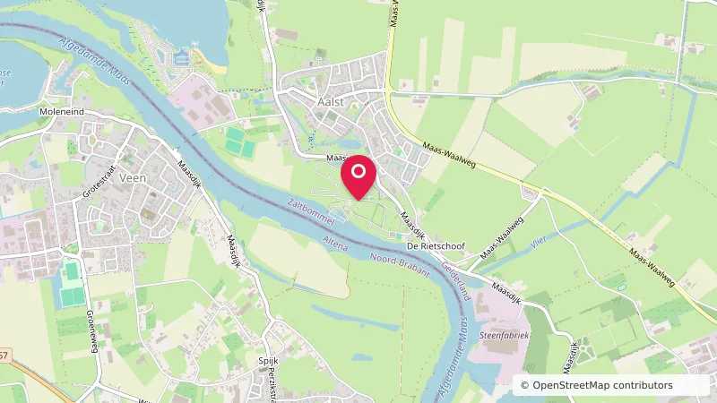 Camping De Rietschoof