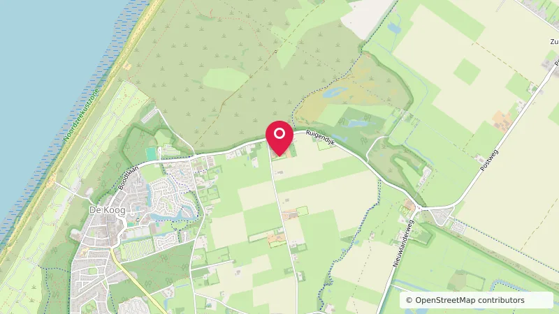Camping de Ruige Hoogte
