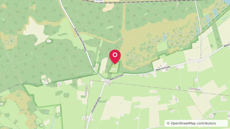 Camping De Vogelsangh