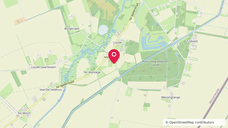 Camping De Vreemde Eend