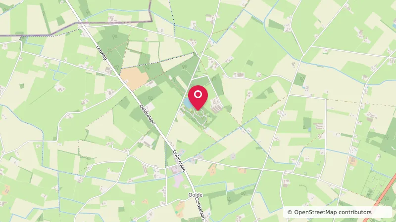 Camping De Vrolijk