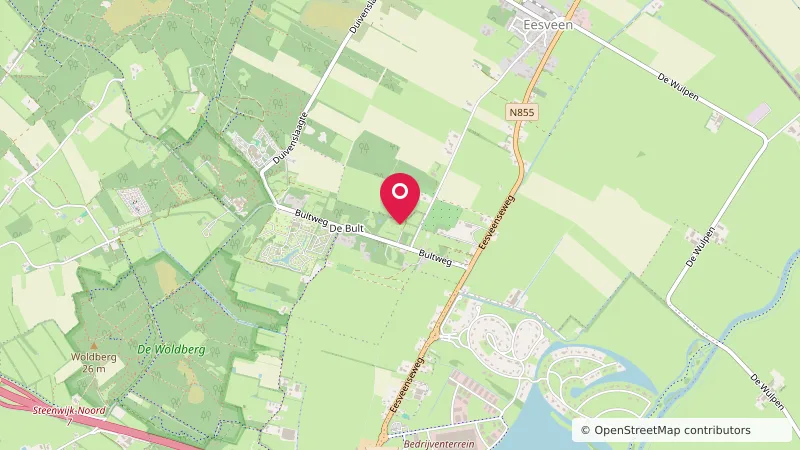 Camping de Wielewaal