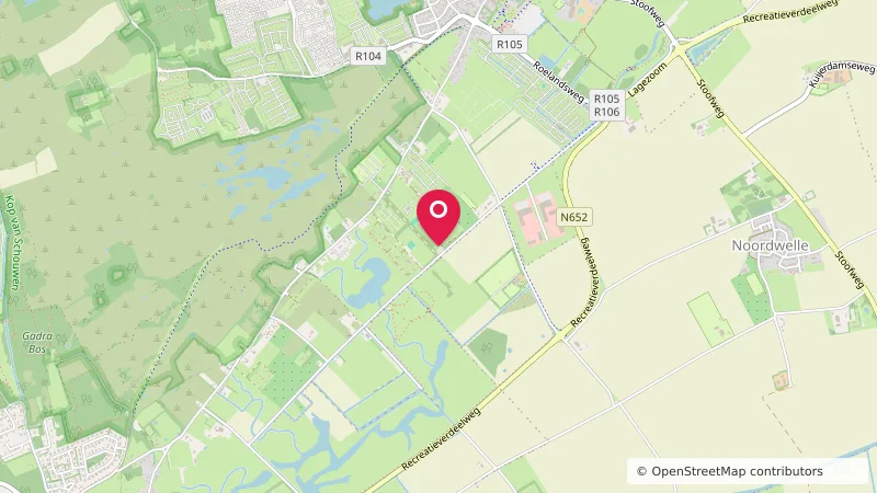 Camping De Wijde Blick