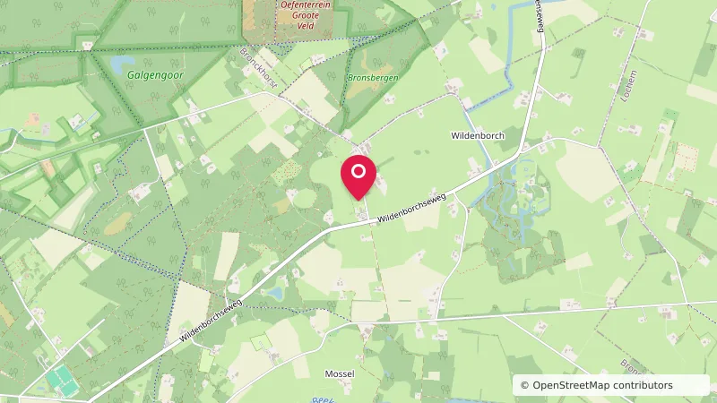 Camping de Wildenborcherhof
