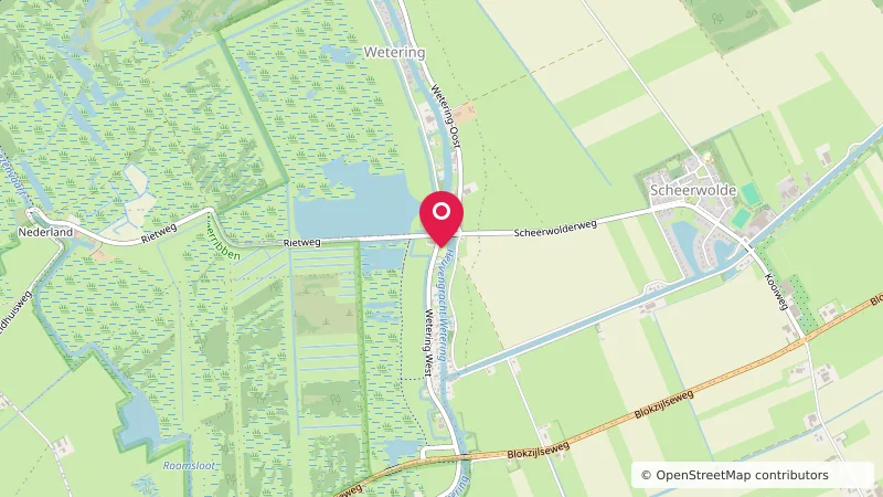 Camping De Wilgenhof