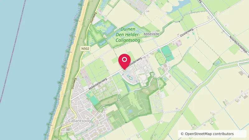 Camping De Zeeman