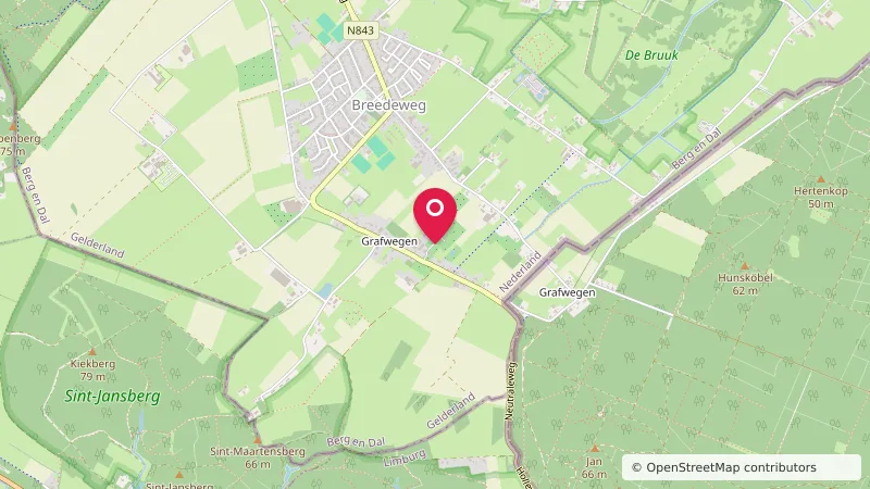 Camping de Zoete Aagt