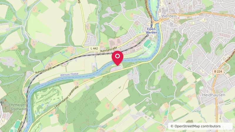 Camping Deichklause