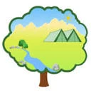 Camping Del Bosc Logo