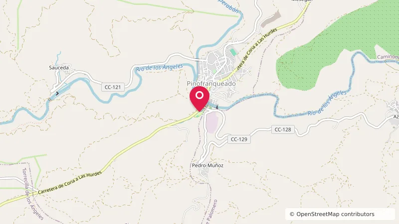 Camping del Pino