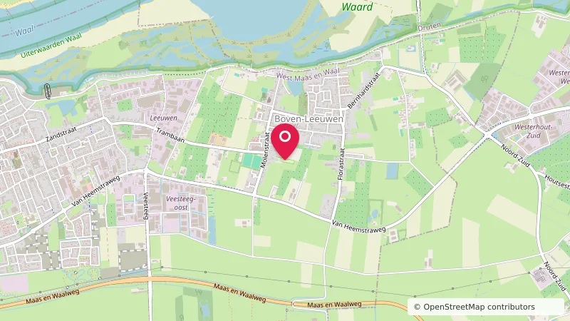 Camping Den Hoogen Berg