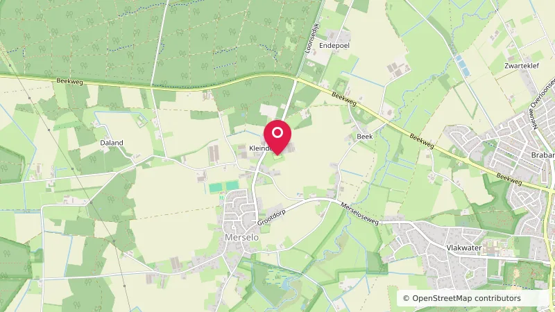 Camping Den Tiel